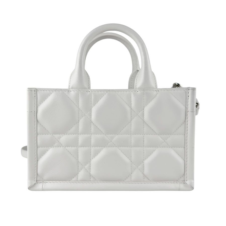 Dior Shoulder Bag Book Tote Mini — view 3