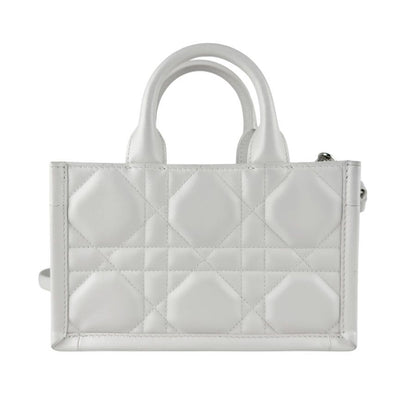 Dior Shoulder Bag Book Tote Mini — view 3