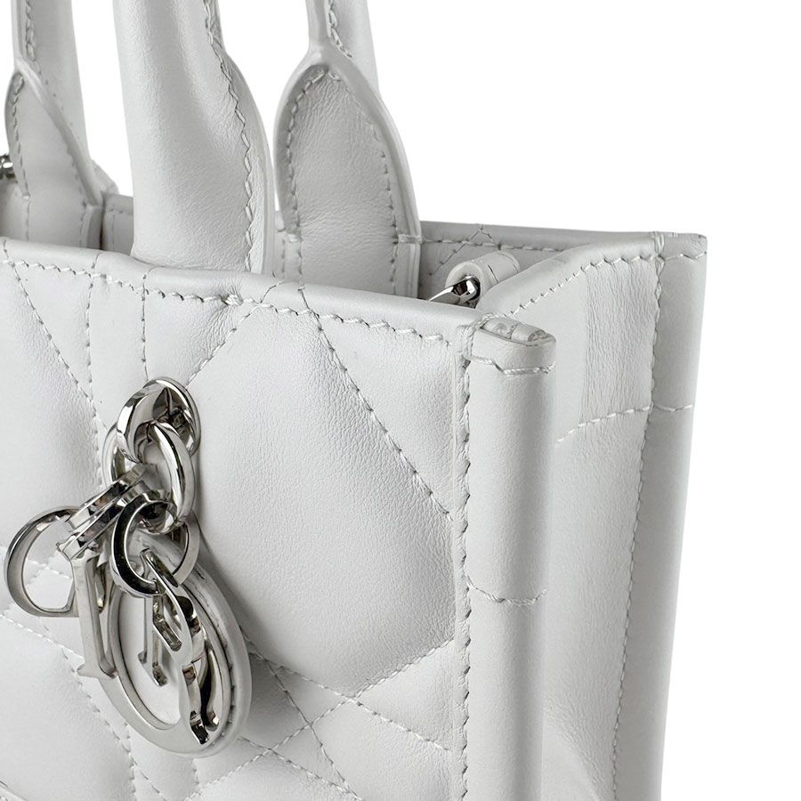 Dior Shoulder Bag Book Tote Mini — view 7