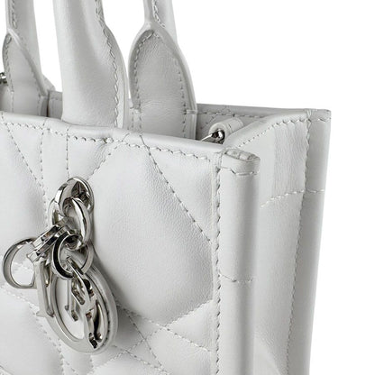 Dior Shoulder Bag Book Tote Mini — view 7