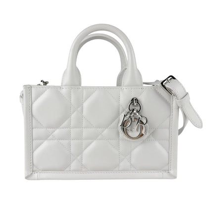 Dior Shoulder Bag Book Tote Mini