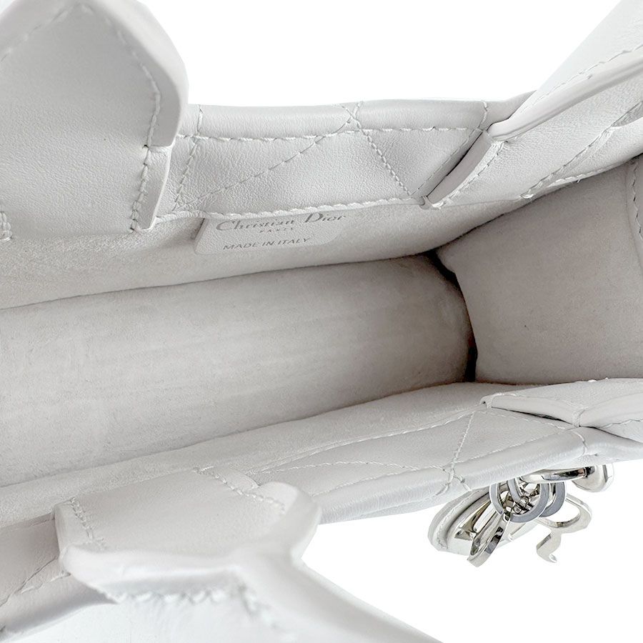 Dior Shoulder Bag Book Tote Mini — view 5