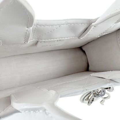Dior Shoulder Bag Book Tote Mini — view 5