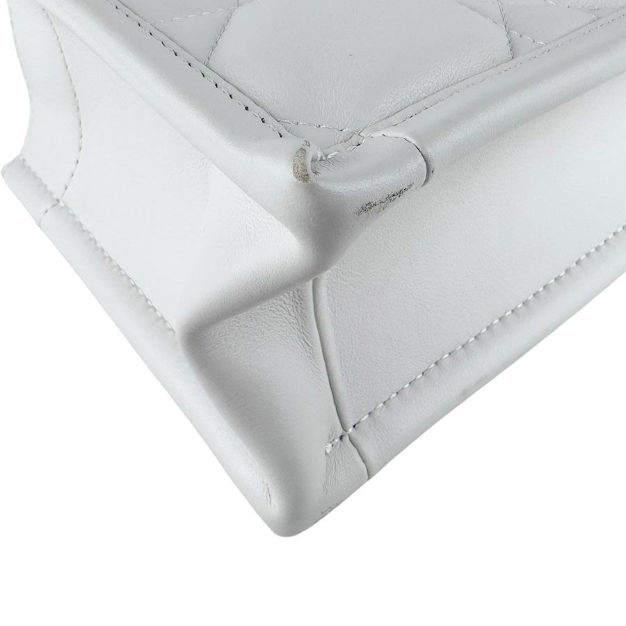 Dior Shoulder Bag Book Tote Mini — view 8