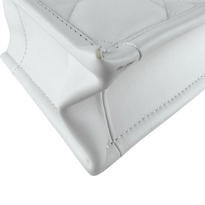 Dior Shoulder Bag Book Tote Mini — view 8