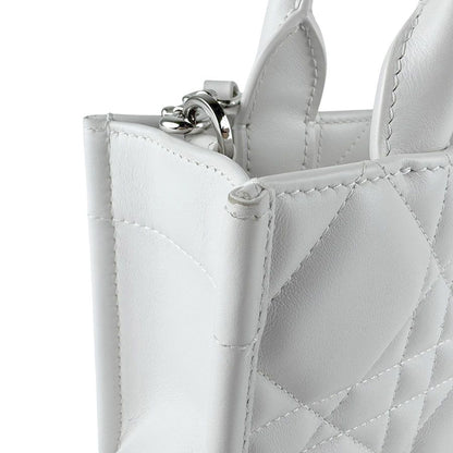 Dior Shoulder Bag Book Tote Mini — view 6
