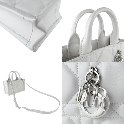 Dior Shoulder Bag Book Tote Mini — view 9