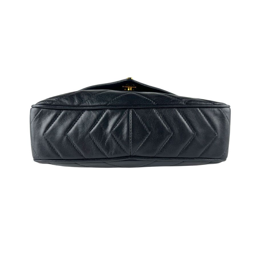 Chanel Shoulder Bag Stitch — view 4