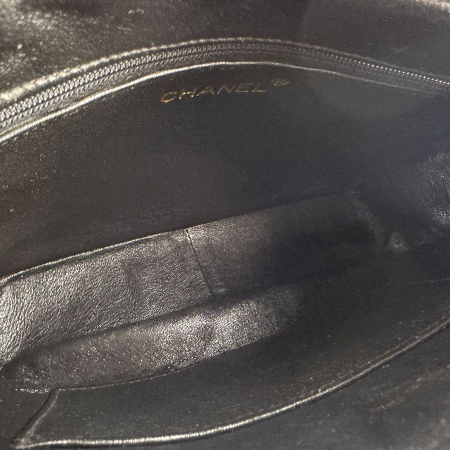 Chanel Shoulder Bag Stitch — view 5