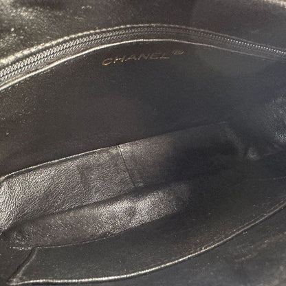 Chanel Shoulder Bag Stitch — view 5