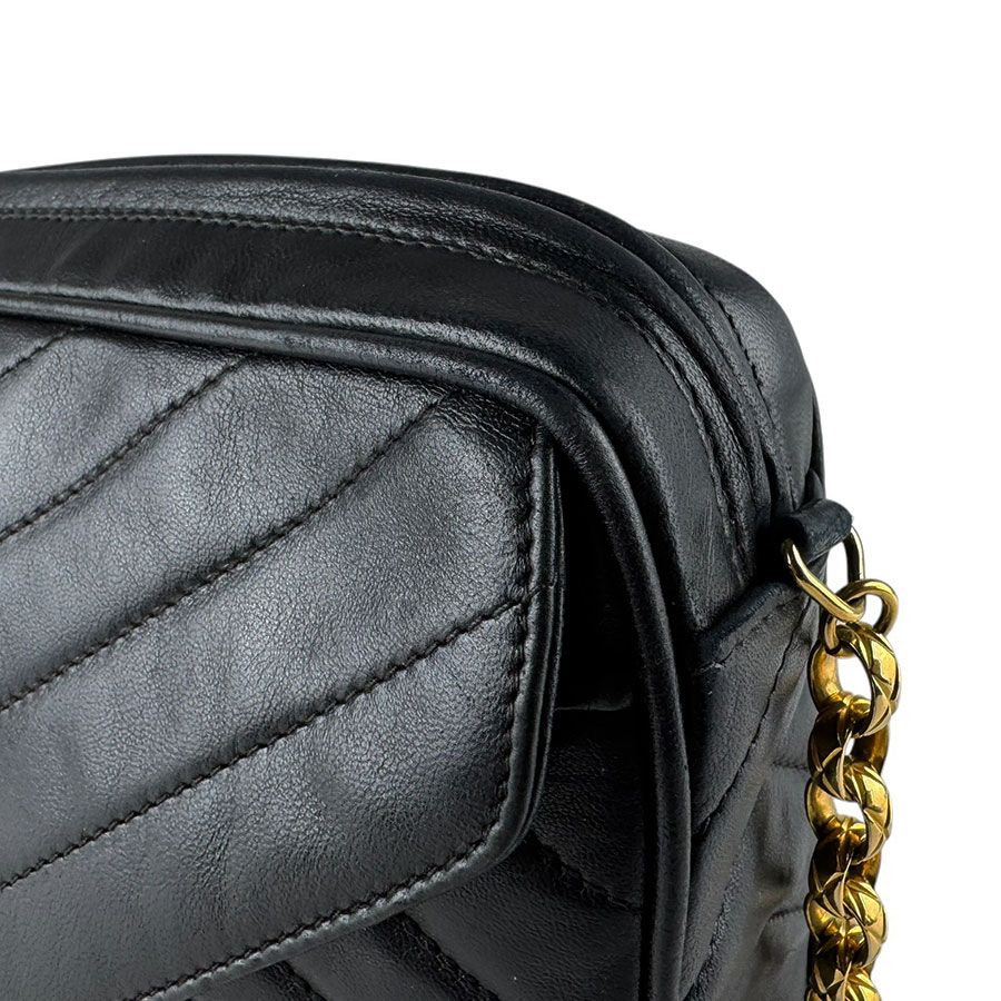 Chanel Shoulder Bag Stitch — view 7
