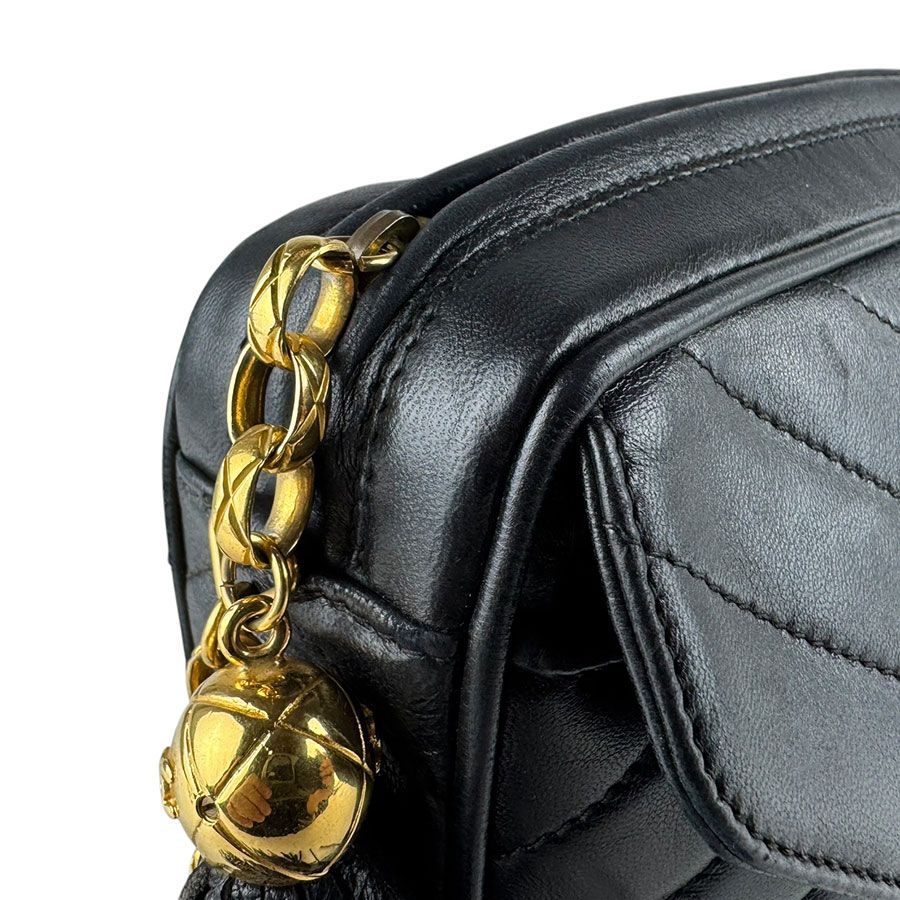 Chanel Shoulder Bag Stitch — view 6