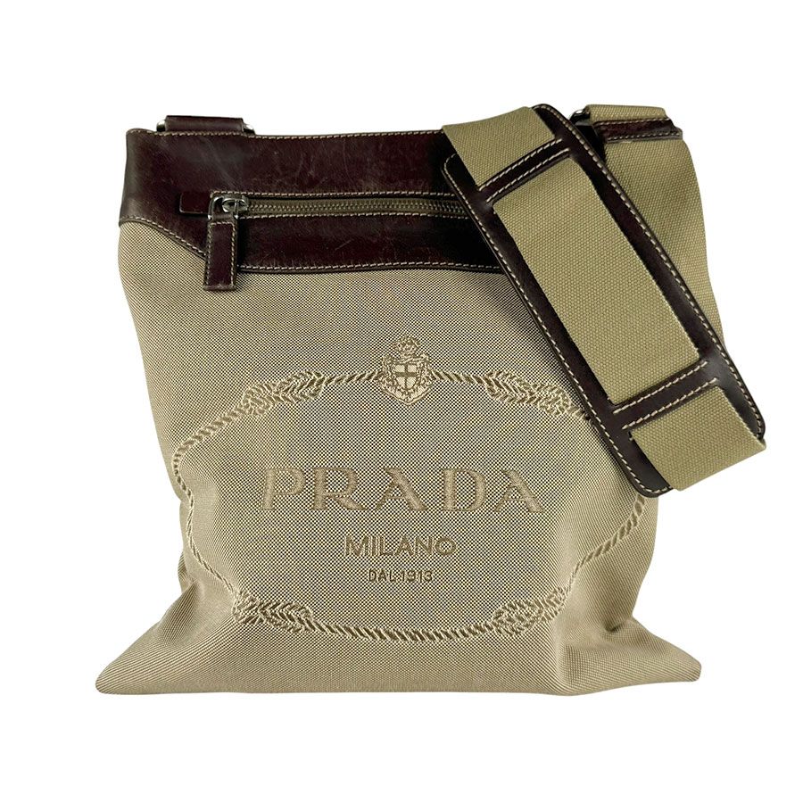 Prada Crossbody Shoulder