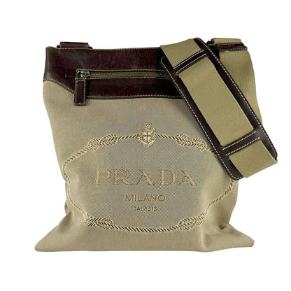 Prada Crossbody Shoulder