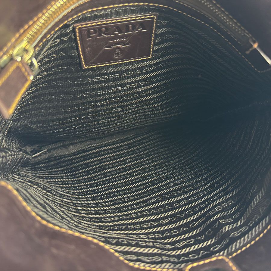 Prada Crossbody Shoulder — view 5