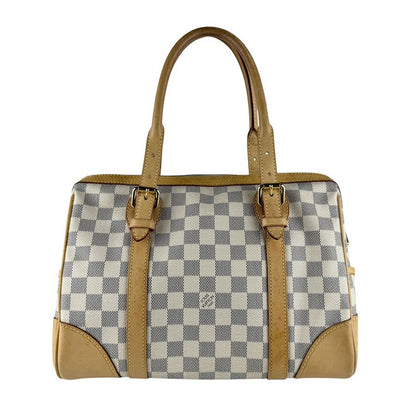 Louis Vuitton Handbag Damier Azur Bar Cles — view 3