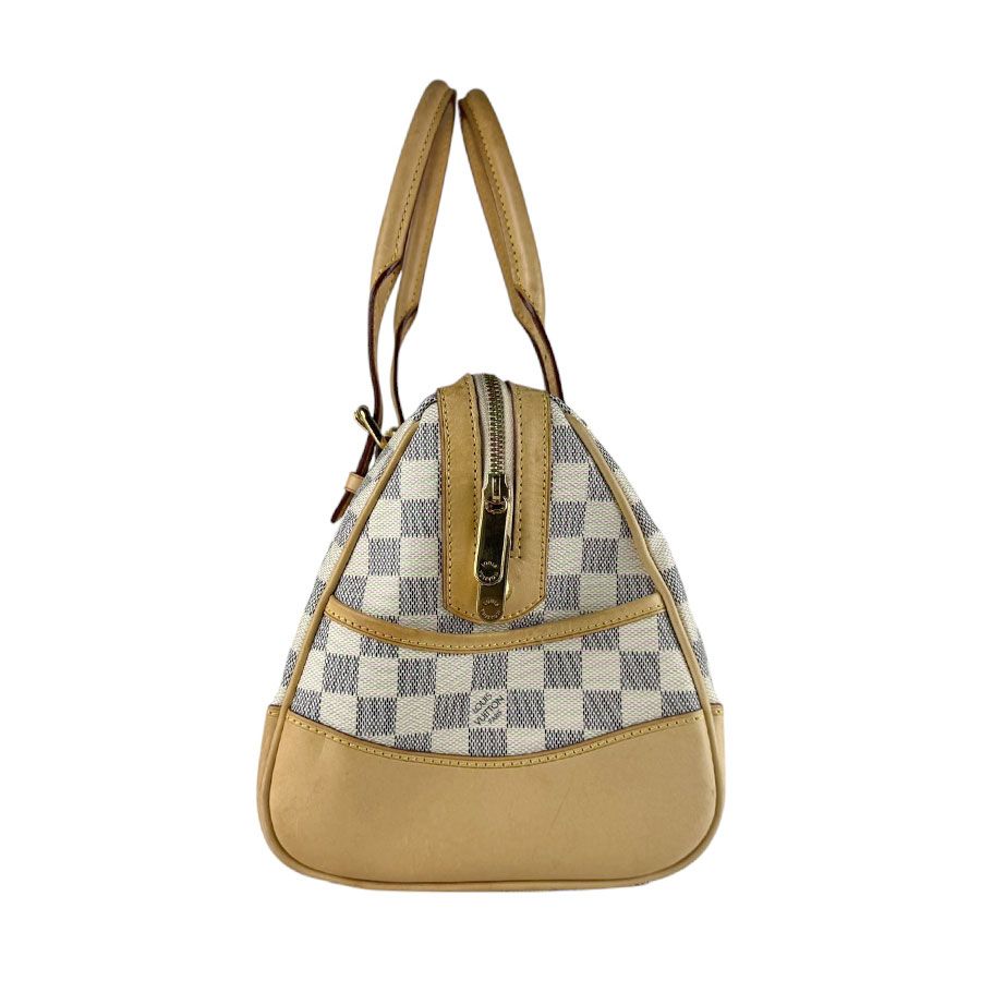 Louis Vuitton Handbag Damier Azur Bar Cles — view 2