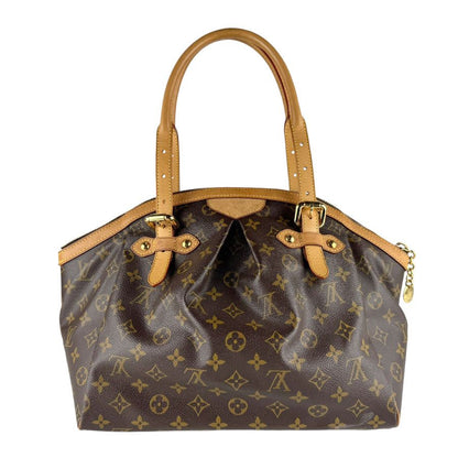 Louis Vuitton Shoulder Bag Monogram Tivoli GM — view 3