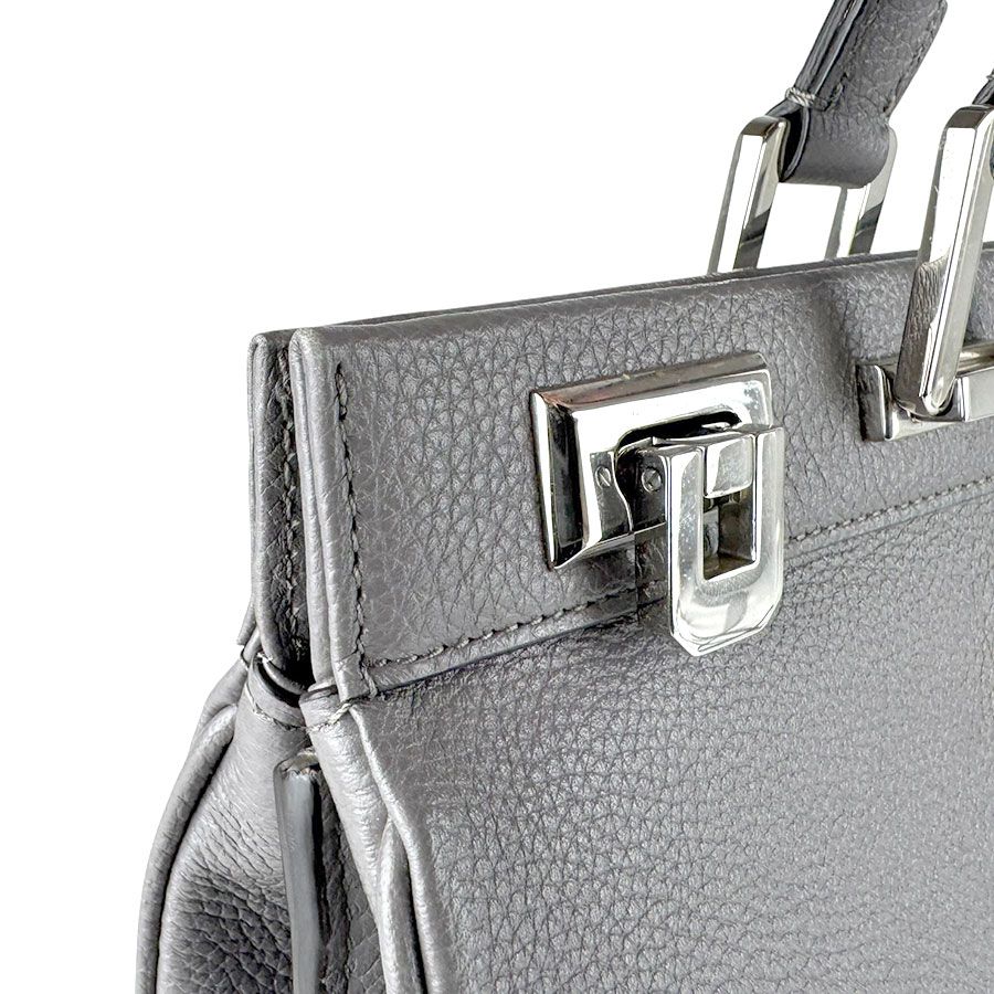 Gucci Shoulder Bag Zumi — view 6