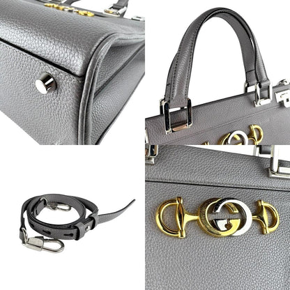 Gucci Shoulder Bag Zumi — view 9
