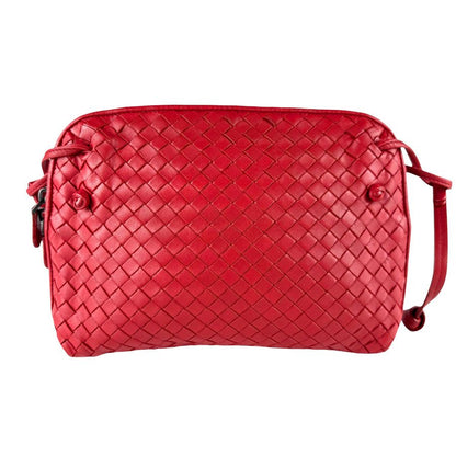 Bottega Veneta Shoulder Bag Intrecciato