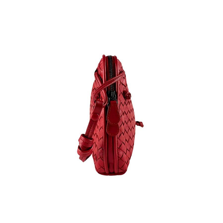 Bottega Veneta Shoulder Bag Intrecciato — view 2