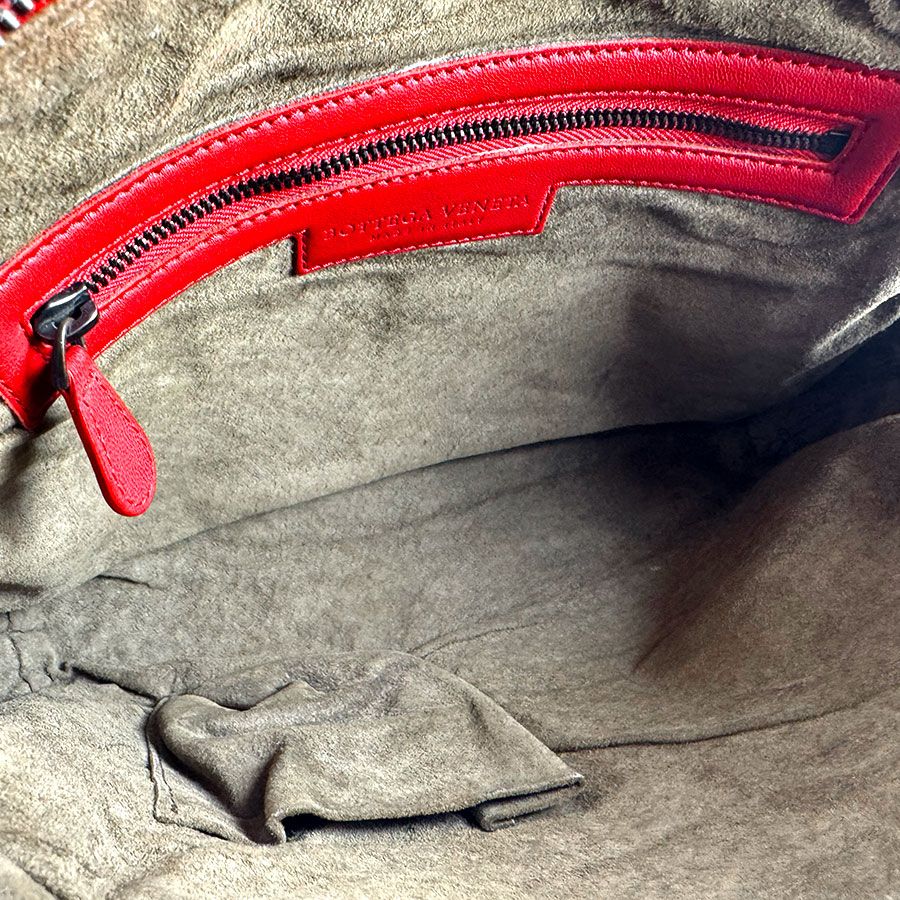 Bottega Veneta Shoulder Bag Intrecciato — view 5