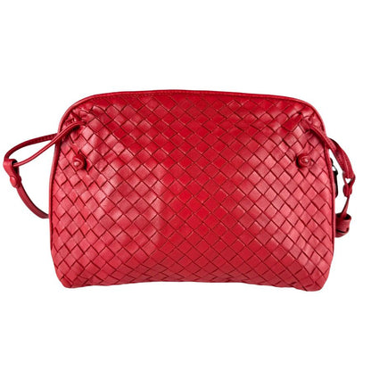 Bottega Veneta Shoulder Bag Intrecciato — view 3