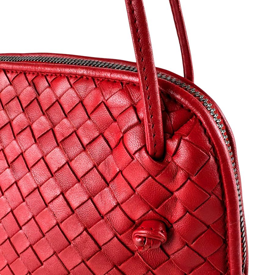 Bottega Veneta Shoulder Bag Intrecciato — view 7