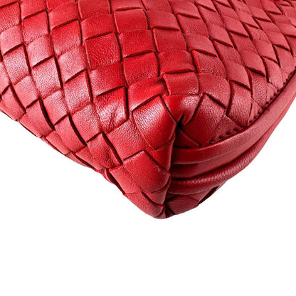 Bottega Veneta Shoulder Bag Intrecciato — view 9