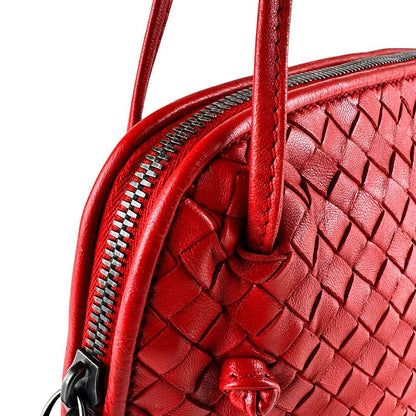 Bottega Veneta Shoulder Bag Intrecciato — view 6