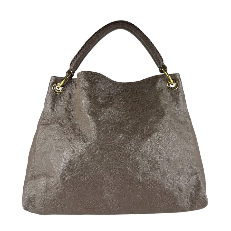 Louis Vuitton Shoulder Bag Monogram Empreinte Artsy