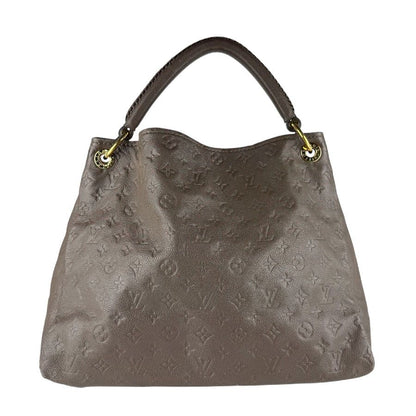 Louis Vuitton Shoulder Bag Monogram Empreinte Artsy