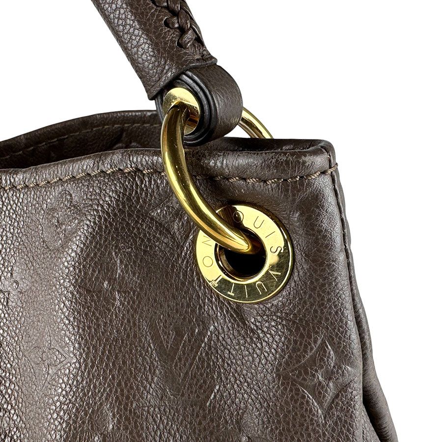 Louis Vuitton Shoulder Bag Monogram Empreinte Artsy — view 7