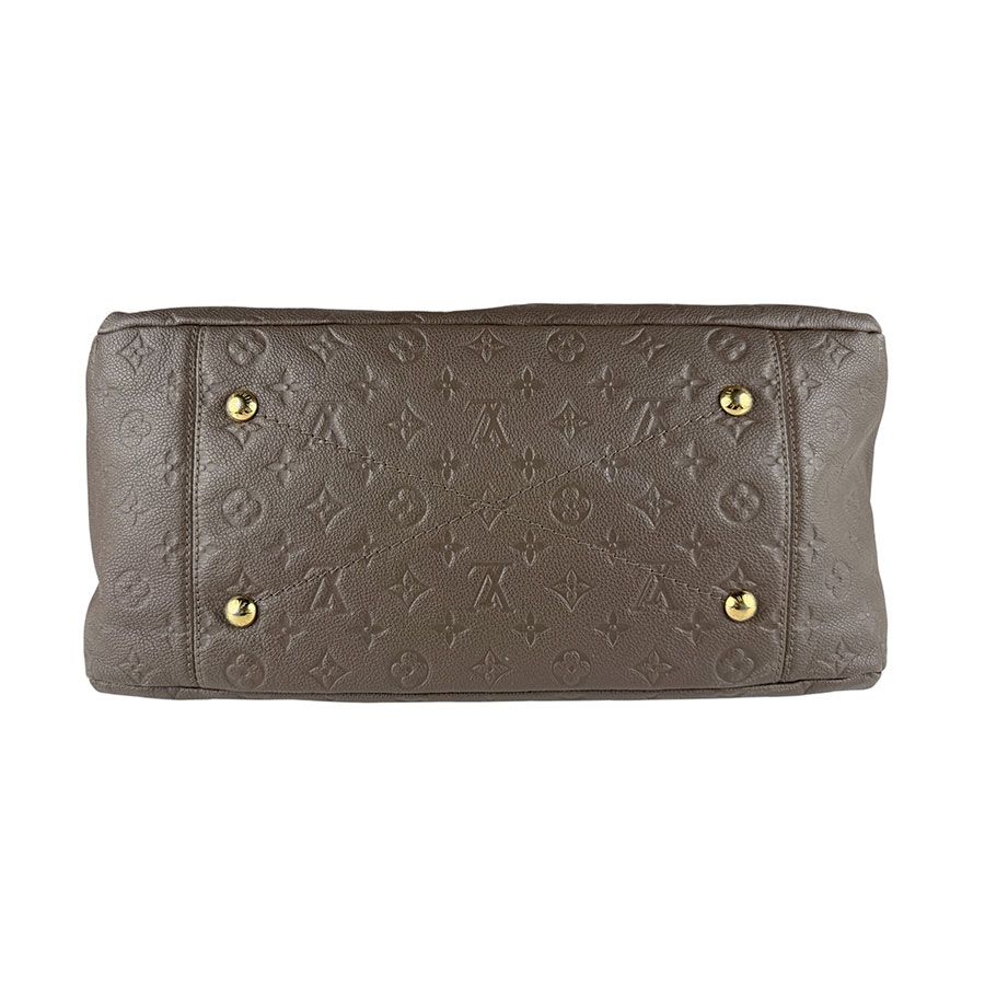 Louis Vuitton Shoulder Bag Monogram Empreinte Artsy — view 4