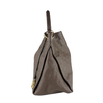 Louis Vuitton Shoulder Bag Monogram Empreinte Artsy — view 2