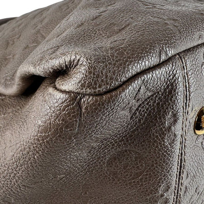 Louis Vuitton Shoulder Bag Monogram Empreinte Artsy — view 8