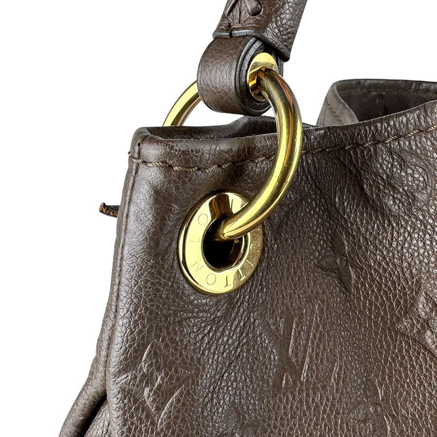 Louis Vuitton Shoulder Bag Monogram Empreinte Artsy — view 6