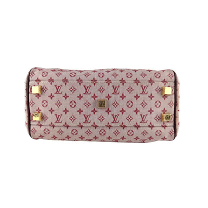 Louis Vuitton Handbag Monogram Mini Josephine — view 4