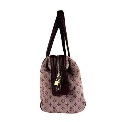 Louis Vuitton Handbag Monogram Mini Josephine — view 2