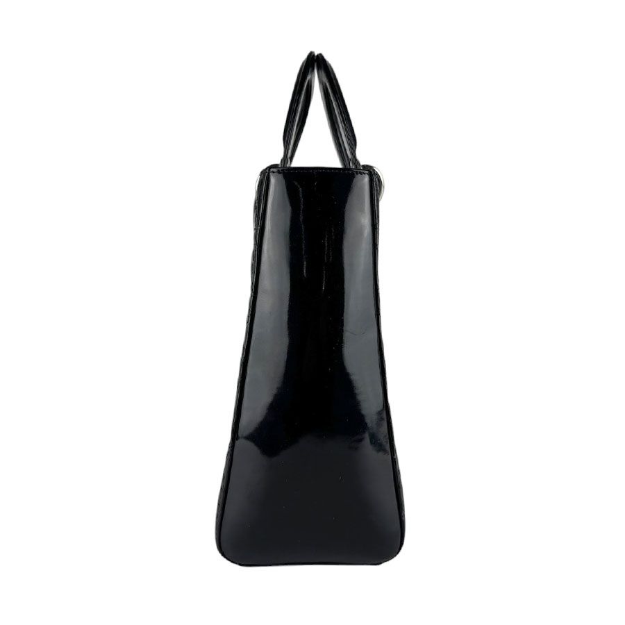 Dior Handbag Lady Black — view 2