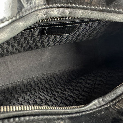 Dior Handbag Lady Black — view 5