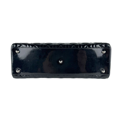 Dior Handbag Lady Black — view 4