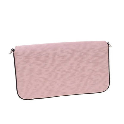 Louis Vuitton Epi Pochette Felicie Messenger — view 3