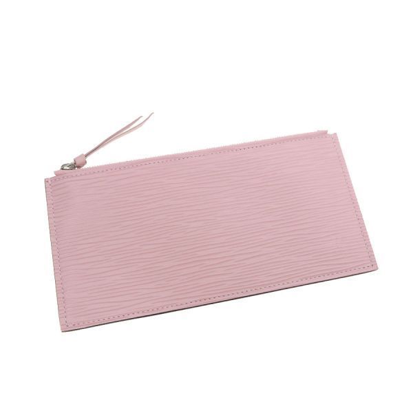 Louis Vuitton Epi Pochette Felicie Messenger — view 5