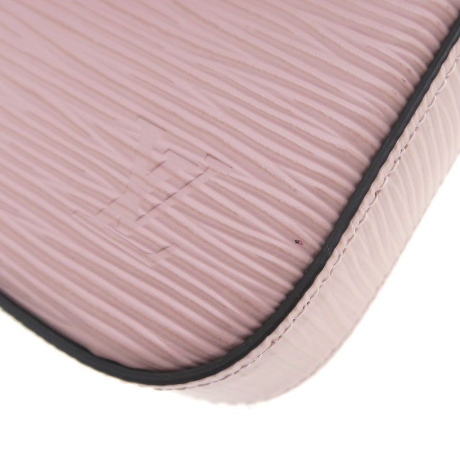 Louis Vuitton Epi Pochette Felicie Messenger — view 8