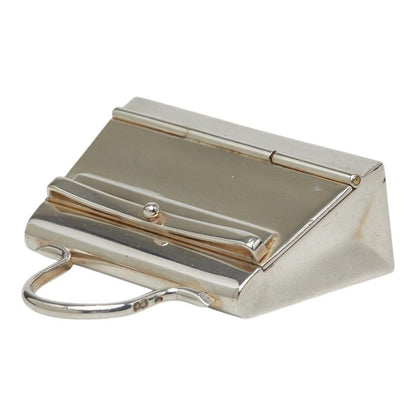 Hermes Kelly Pircas Silver — view 3
