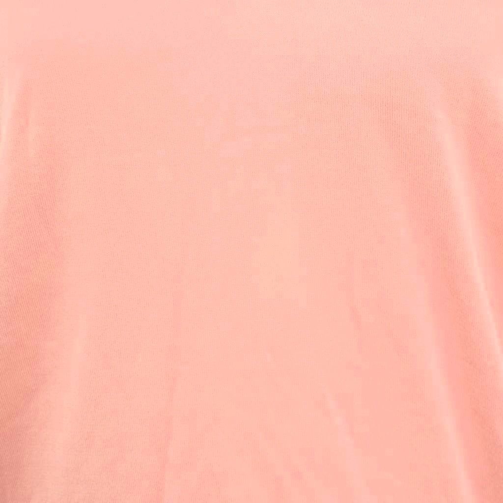 Brunello Cucinelli T-Shirt Long Sleeve Neck Xxs Pink — view 5