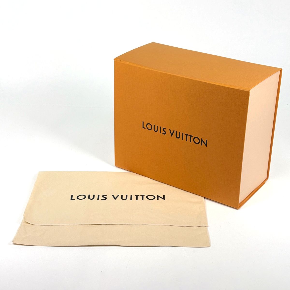 Louis Vuitton Neo Noe Drawstring Shoulder Crossbody Bag Monogram Coquelicot — view 9