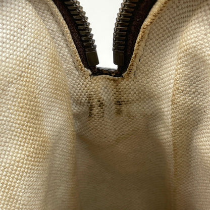 Gucci Ophidia GG Shoulder Bag Sherry Line Web Brown — view 9